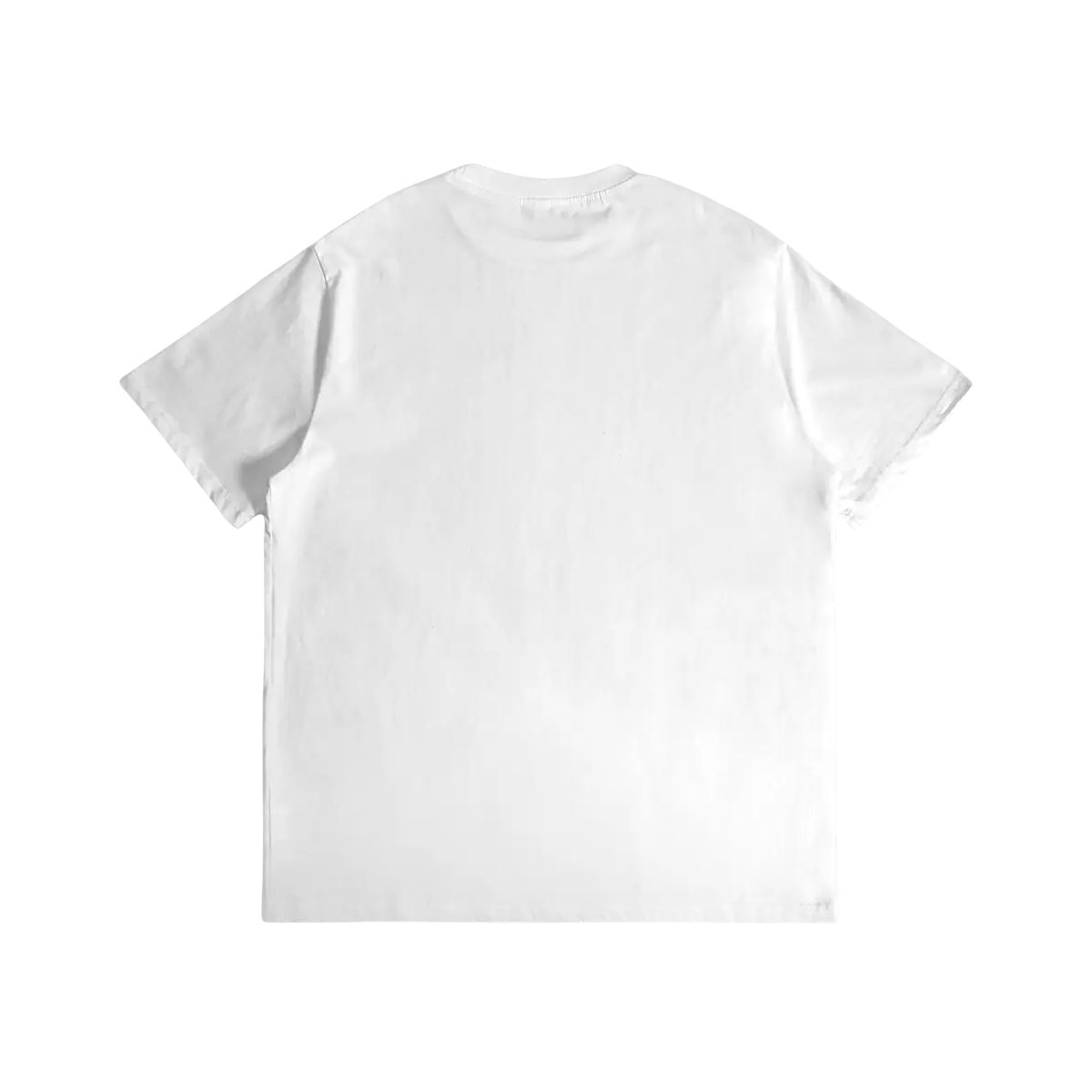 Unisex Cotton T-Shirt Customized Services (Made in USA)