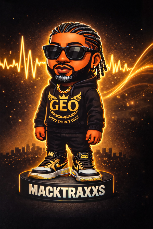 Macktraxs