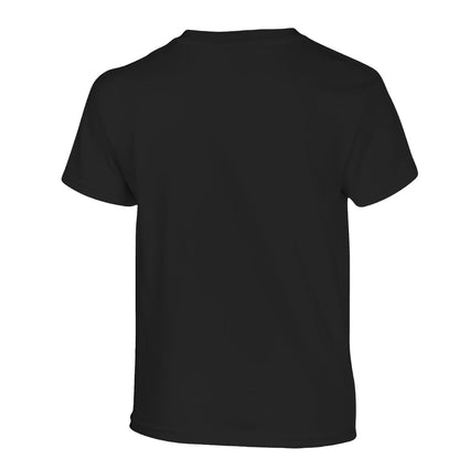 Kids’ Cotton T-Shirt (Made in USA)