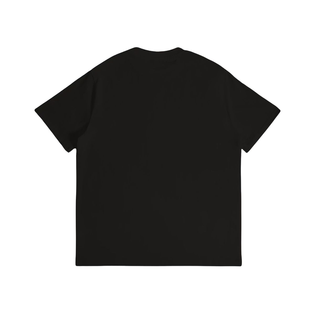 Unisex Cotton T-Shirt Customized Services (Made in USA)