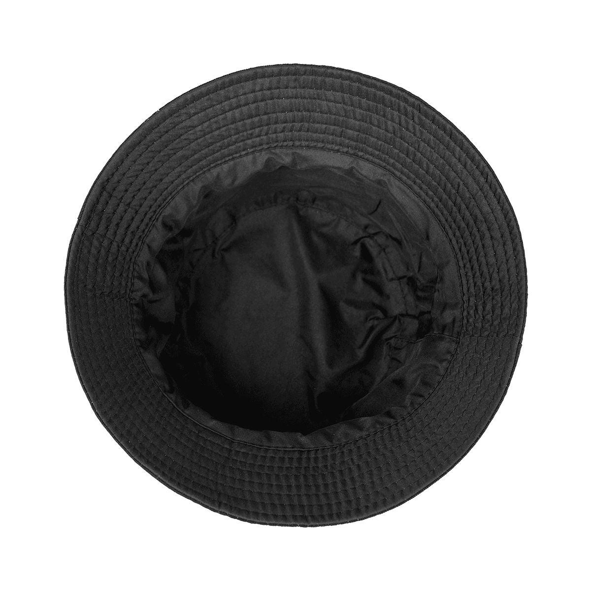 Adult Double-Layer Bucket Hat (Made in USA)