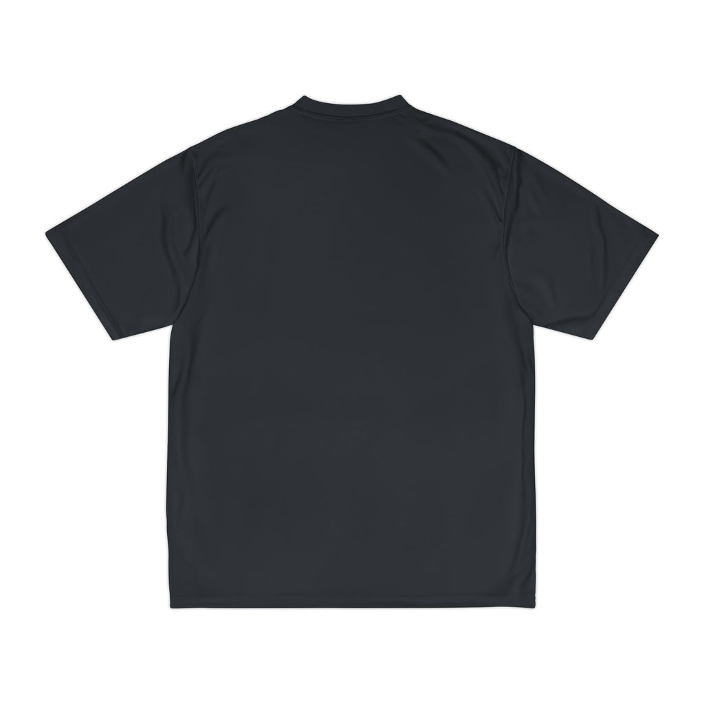 Good Energy Only Tee — Men's Performance T-Shirt