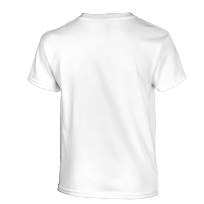 Kids’ Cotton T-Shirt (Made in USA)