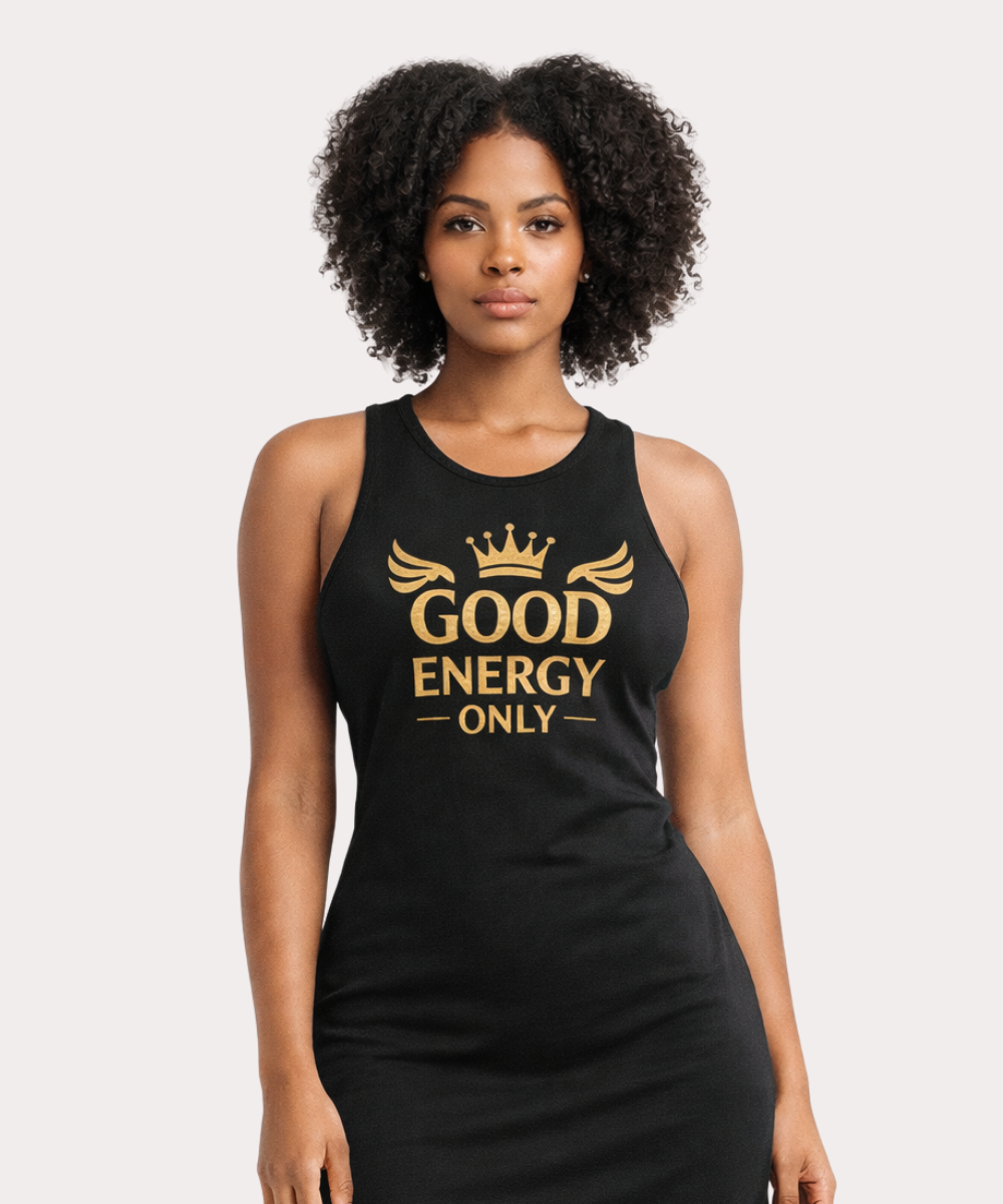 Women's t-shirt dress