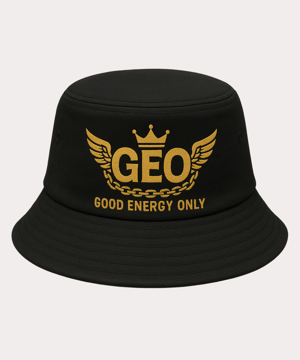 Bucket hat