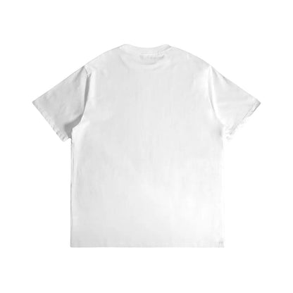 Unisex Cotton T-Shirt Customized Services (Made in USA)